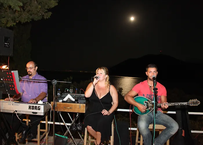 Kerveli Village Hotel